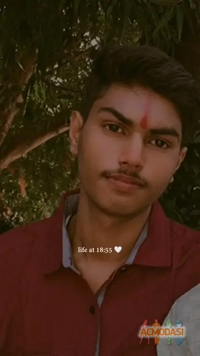 Satendra  Shriwas photo №127222. Uploaded 21 March 2026