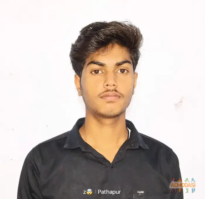 Satendra  Shriwas photo №127223. Uploaded 21 March 2026