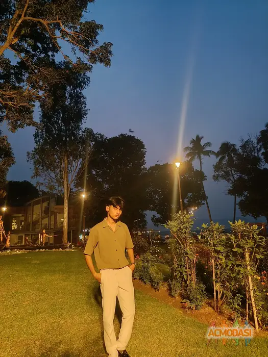 Rekib  Hussain photo №127229. Uploaded 22 March 2026