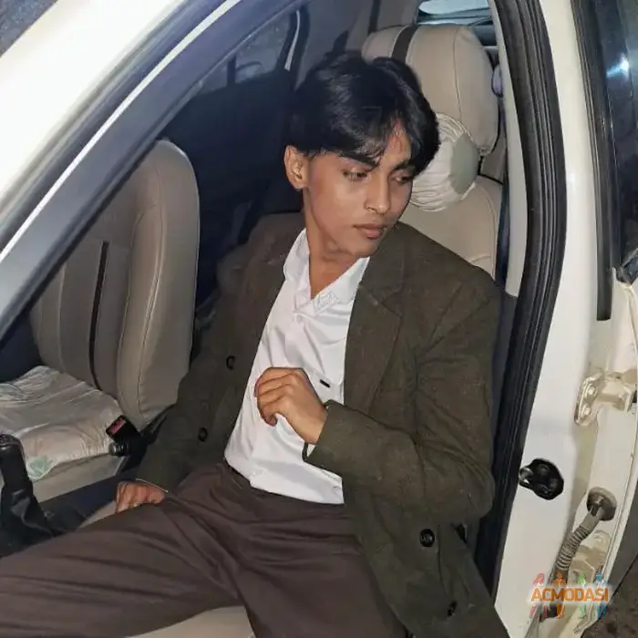 Rekib  Hussain photo №127226. Uploaded 22 March 2026