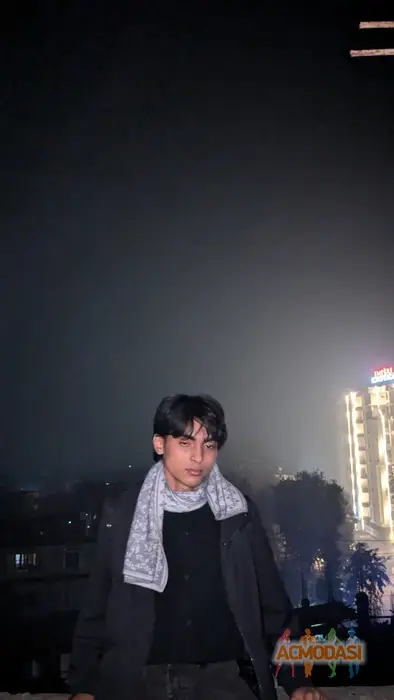 Rekib  Hussain photo №127227. Uploaded 22 March 2026