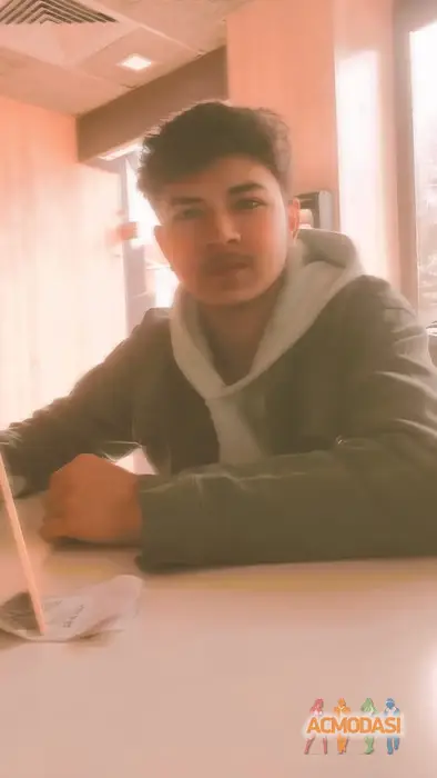 Irfan  Irfan photo №127232. Uploaded 22 March 2026