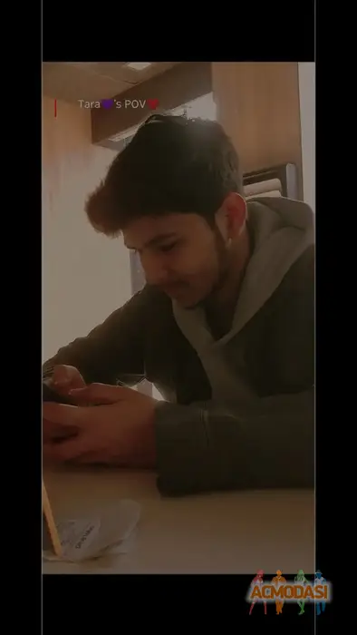 Irfan  Irfan photo №127231. Uploaded 22 March 2026