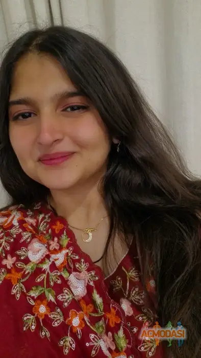 Aayushi Gandhi   photo №127234. Uploaded 23 March 2026