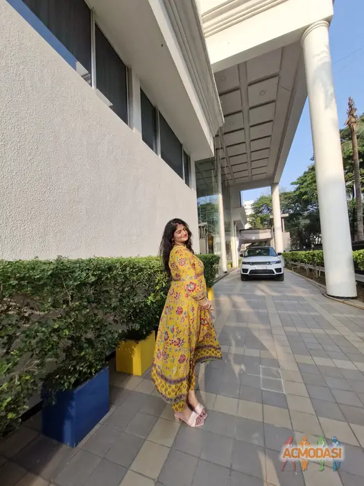 Aayushi Gandhi   photo №127236. Uploaded 23 March 2026