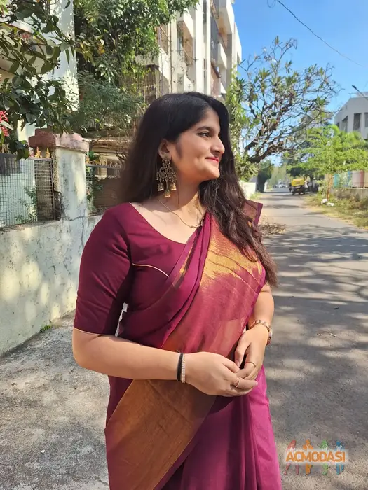 Aayushi Gandhi   photo №127235. Uploaded 23 March 2026