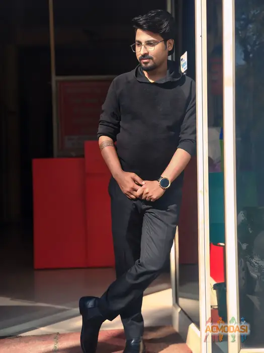 hitesh  Darji photo №127245. Uploaded 24 March 2026