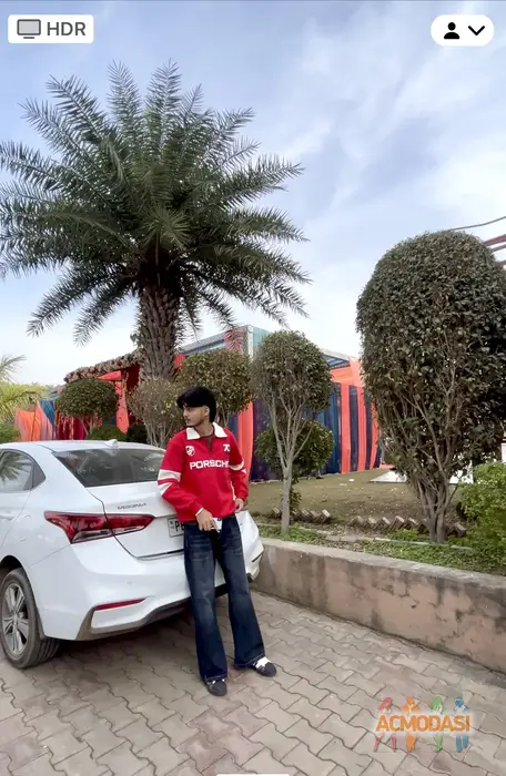 Tavish  Gambhir photo №127246. Uploaded 25 March 2026