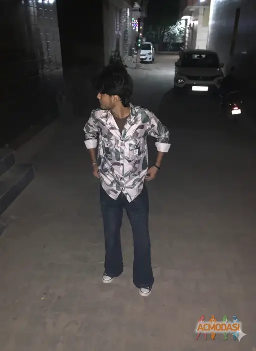 Tavish  Gambhir photo №127248. Uploaded 25 March 2026