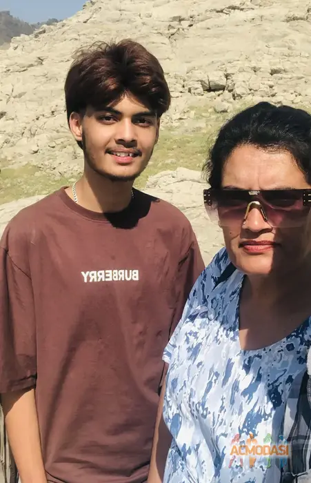 Tavish  Gambhir photo №127247. Uploaded 25 March 2026