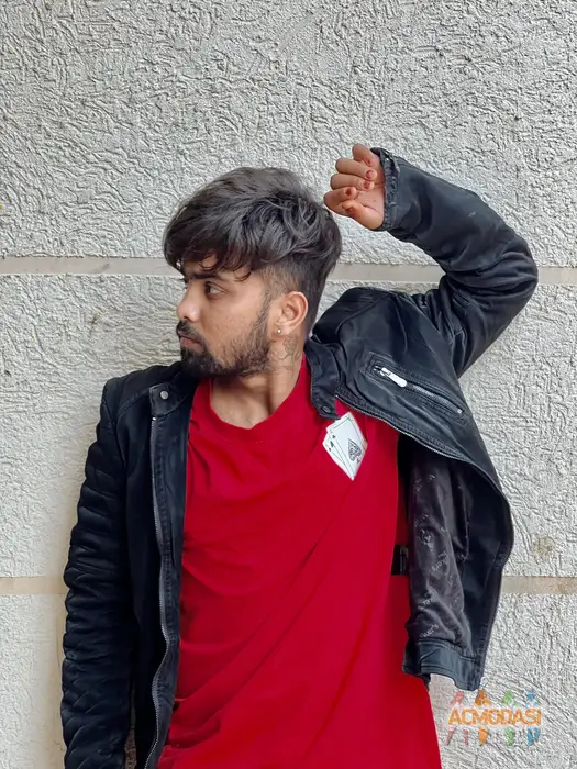 Anurag  Chaurasiya photo №127260. Uploaded 28 March 2026