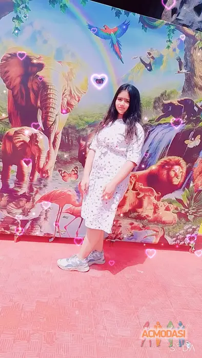 Prachi Pra Chi photo №127269. Uploaded 29 March 2026