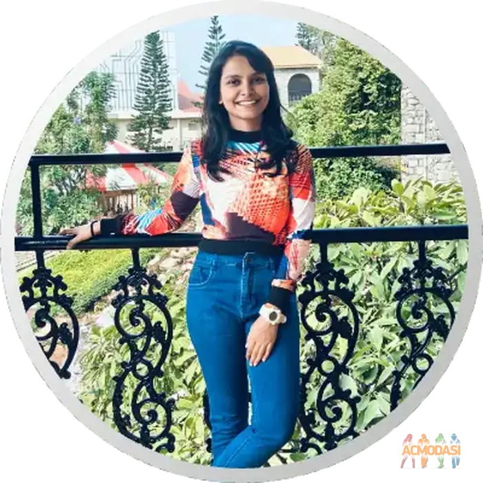 Divya Bharati  Gupta photo №127272. Uploaded 31 March 2026