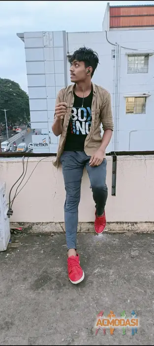 Ajith  Ak photo №127278. Uploaded 31 March 2026