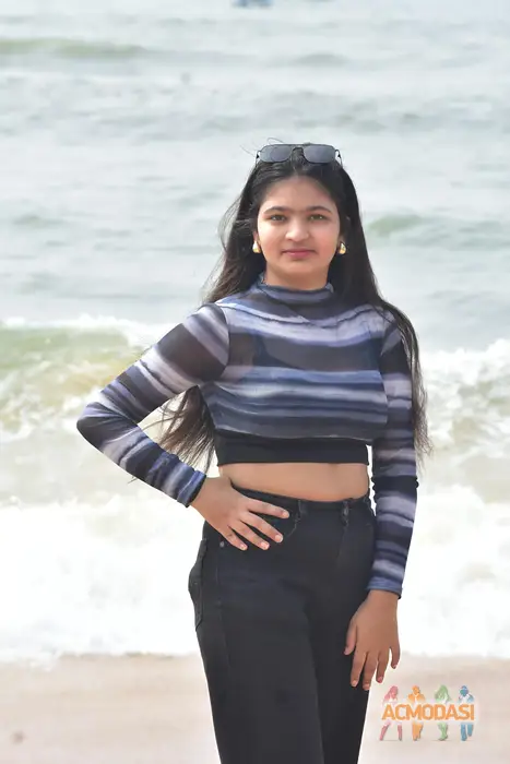 Aliya  Siddiqui photo №127283. Uploaded 31 March 2026