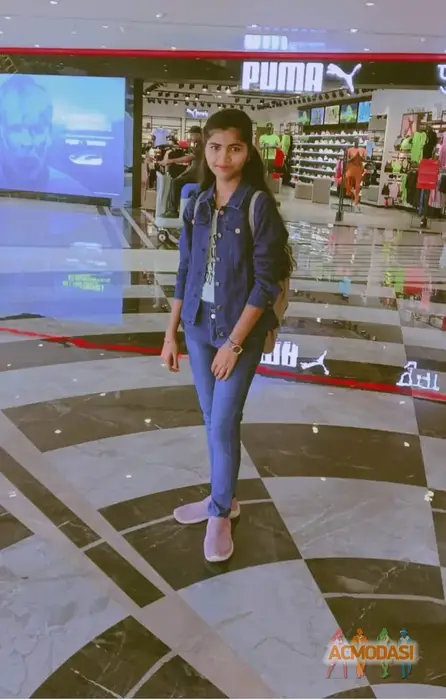 Srushti  More photo №127299. Uploaded 02 April 2026