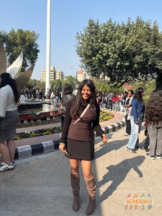 Trisha  Gupta photo №127293. Uploaded 02 April 2026