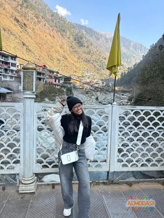 Trisha  Gupta photo №127292. Uploaded 02 April 2026