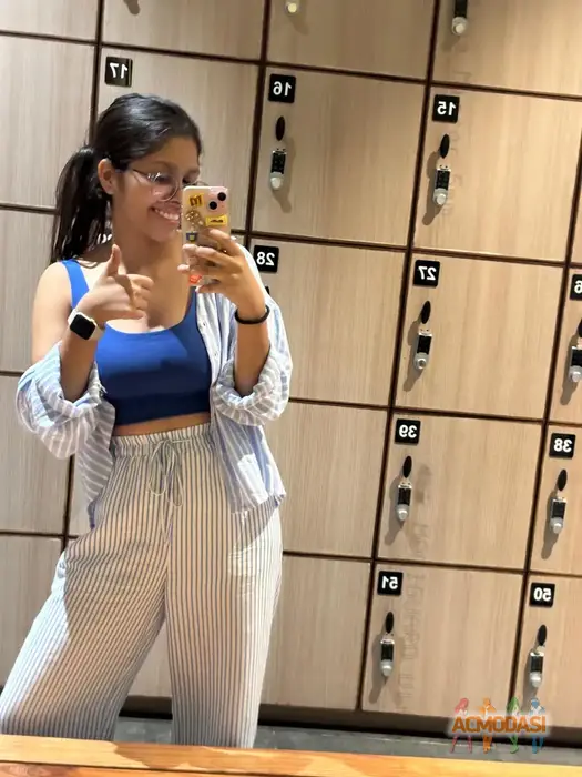 Trisha  Gupta photo №127295. Uploaded 02 April 2026