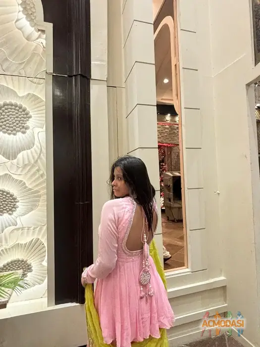 Trisha  Gupta photo №127294. Uploaded 02 April 2026