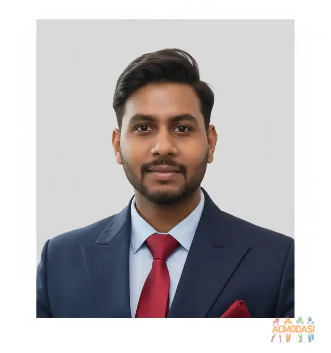 Nilesh  Bisht photo №127304. Uploaded 03 April 2026