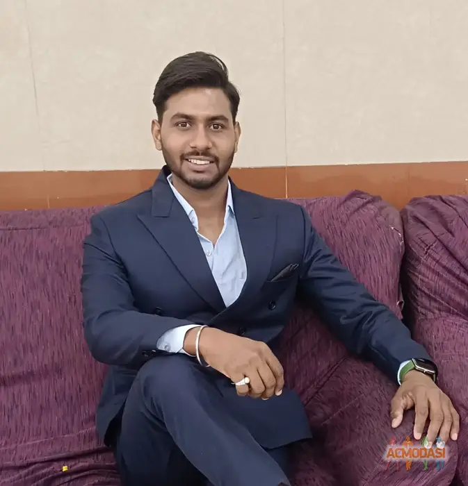 Nilesh  Bisht photo №127305. Uploaded 03 April 2026