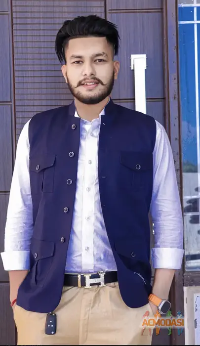 anku  jagotra photo №127310. Uploaded 05 April 2026