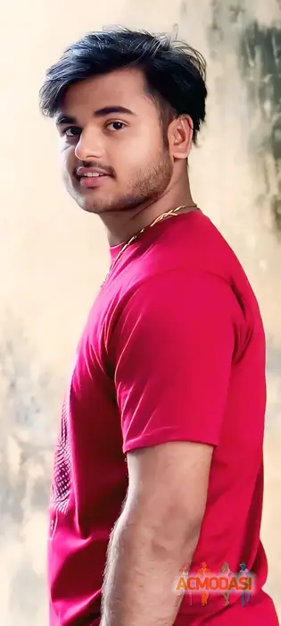 Rudram  Pandey photo №127314. Uploaded 06 April 2026