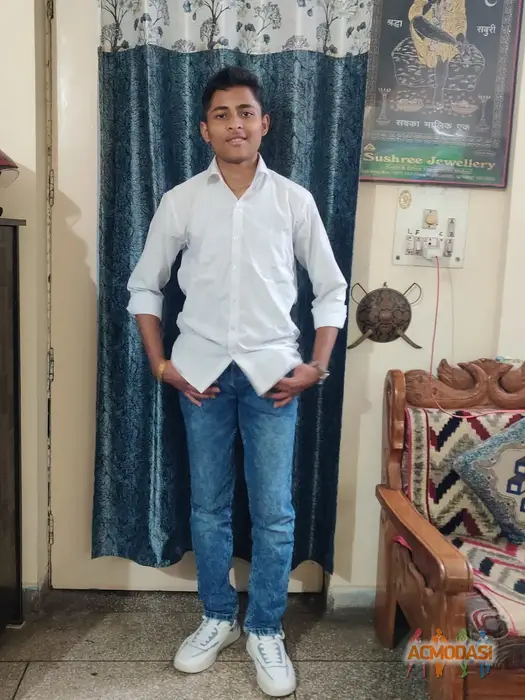 Aditya  Routray photo №127315. Uploaded 06 April 2026