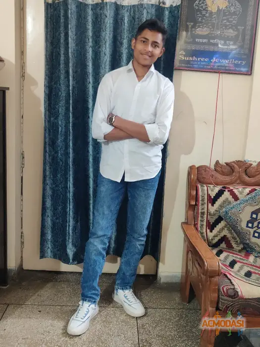 Aditya  Routray photo №127317. Uploaded 06 April 2026