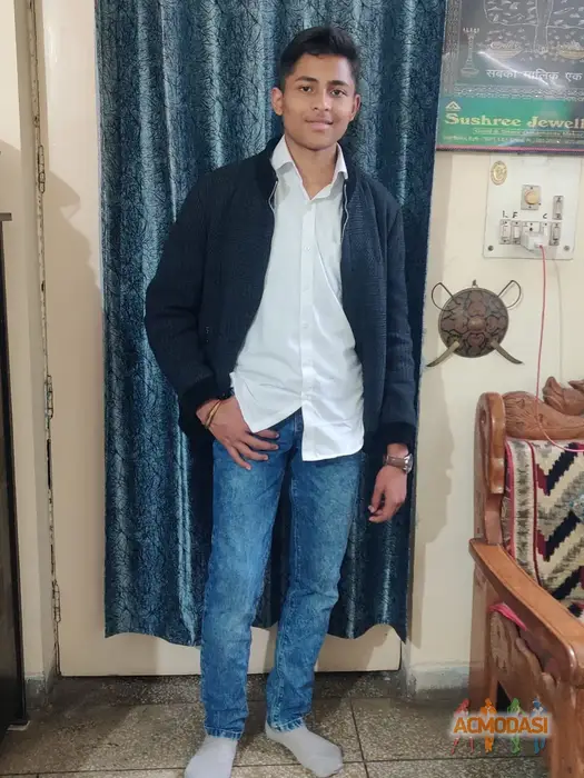 Aditya  Routray photo №127316. Uploaded 06 April 2026