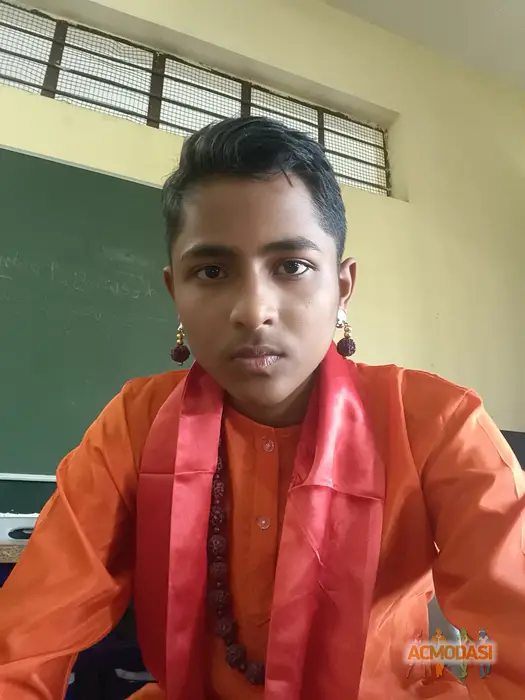 Aditya  Routray photo №127318. Uploaded 06 April 2026