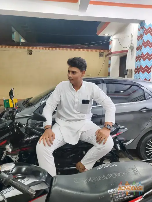 Shiv  Singh photo №127325. Uploaded 08 April 2026