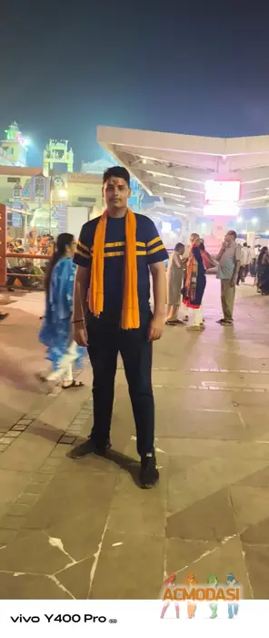 Shiv  Singh photo №127323. Uploaded 08 April 2026