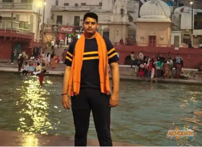 Shiv  Singh photo №127324. Uploaded 08 April 2026