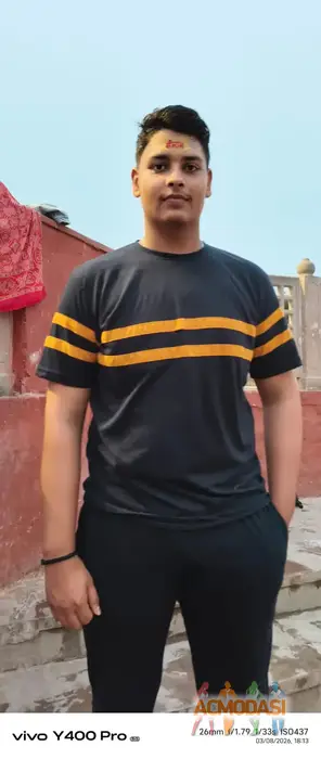 Shiv  Singh photo №127326. Uploaded 08 April 2026