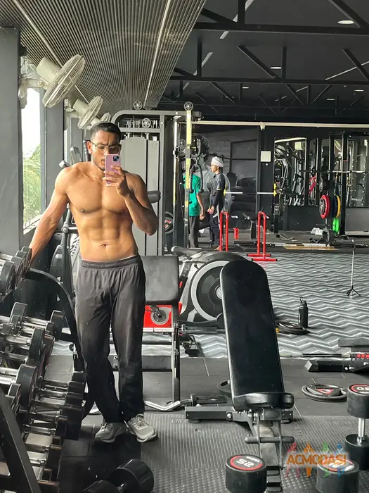 Santosh  BAKTI photo №127328. Uploaded 08 April 2026