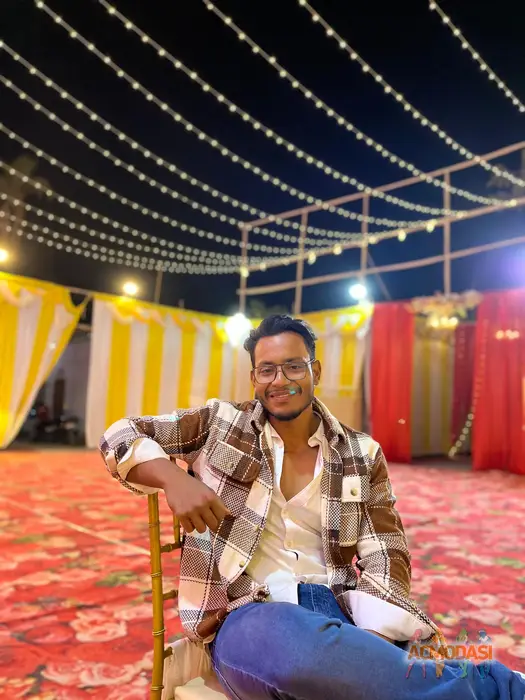 Santosh  BAKTI photo №127327. Uploaded 08 April 2026