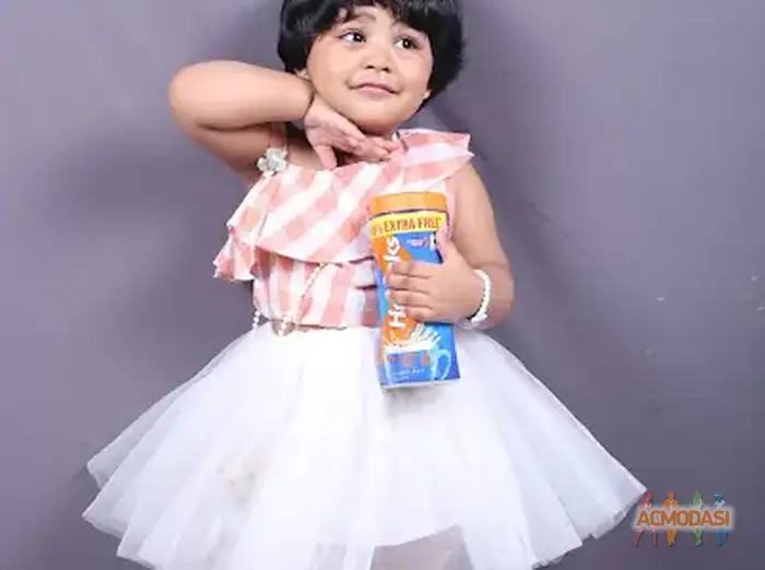 Ezzah  Farooqui photo №127329. Uploaded 08 April 2026