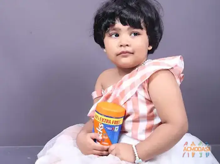 Ezzah  Farooqui photo №127331. Uploaded 08 April 2026