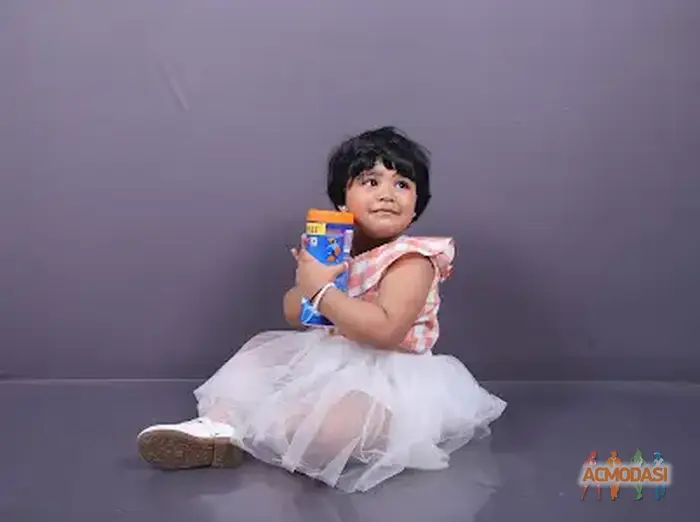 Ezzah  Farooqui photo №127330. Uploaded 08 April 2026