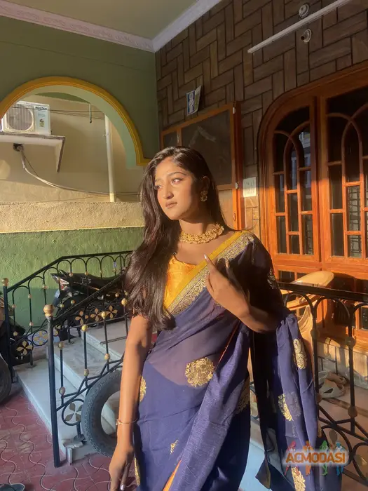 Soumya shree  I photo №127343. Uploaded 11 April 2026