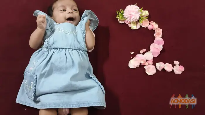 Khiyanshi  Thakur photo №127344. Uploaded 11 April 2026