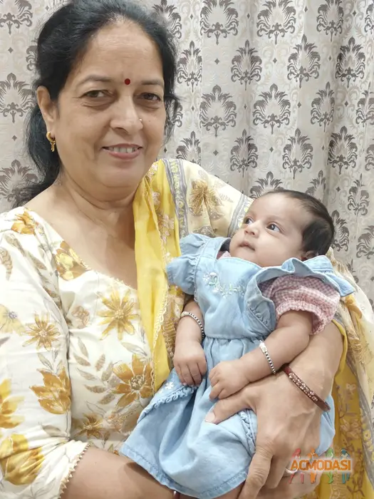 Khiyanshi  Thakur photo №127347. Uploaded 11 April 2026