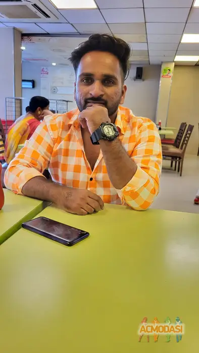 SAGAR  RAJPUT photo №127361. Uploaded 13 April 2026