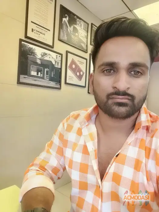 SAGAR  RAJPUT photo №127358. Uploaded 13 April 2026