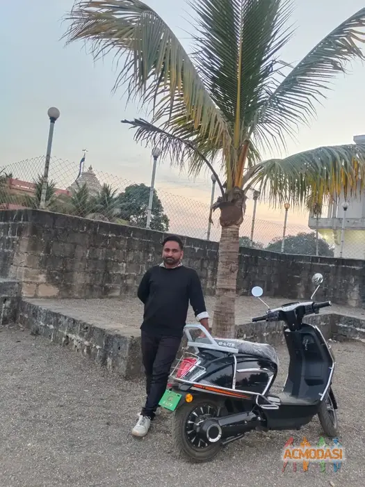 SAGAR  RAJPUT photo №127360. Uploaded 13 April 2026