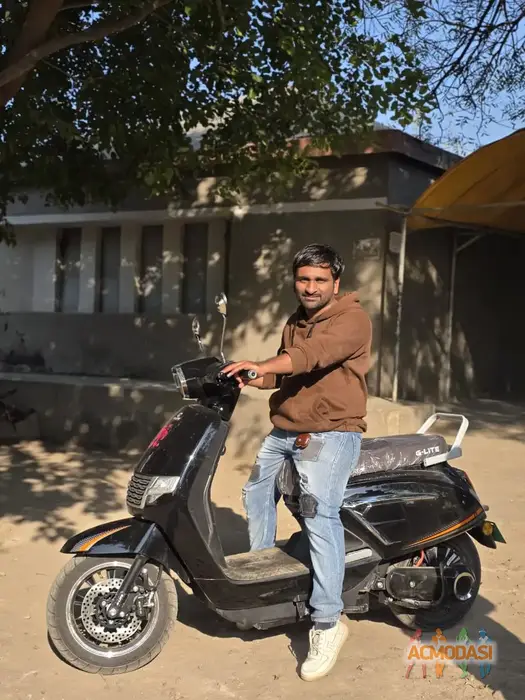 SAGAR  RAJPUT photo №127359. Uploaded 13 April 2026