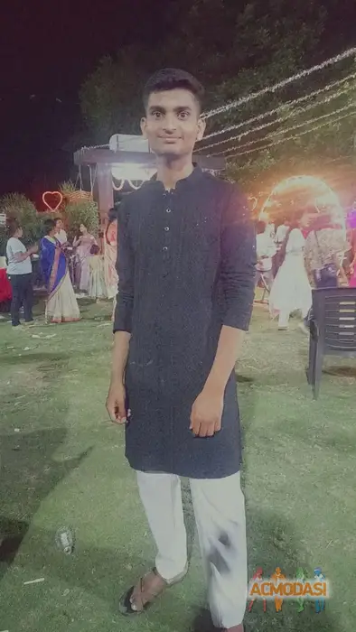 Koustubh  Umale photo №127365. Uploaded 14 April 2026