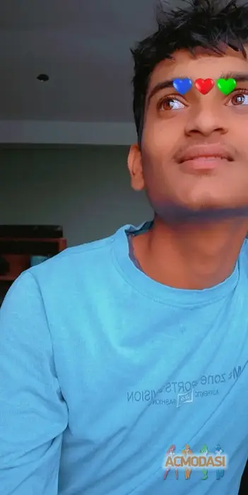 Koustubh  Umale photo №127364. Uploaded 14 April 2026